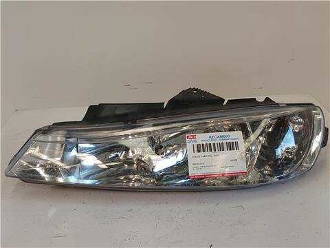 Faro Izquierdo Peugeot 406 2.0 HDI 90 BERLINA 90CV 66KW