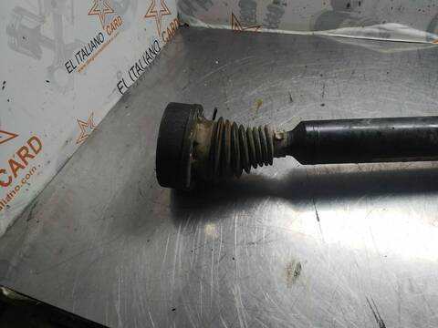 Foto 2ª: Transmision Delantera Derecha Volkswagen Passat TRENDLINE BERLINA 115CV 85KW [BLF] (2006)