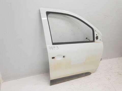 Foto 2ª: Puerta Delantera Derecha Renault Express ADVANCE