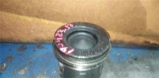 Foto 2ª: Despiece Motor Fiat Ducato 2.3 JTD [F1AE0481C]