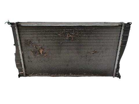 Radiador Motor Bmw Serie 3 318 D E90)