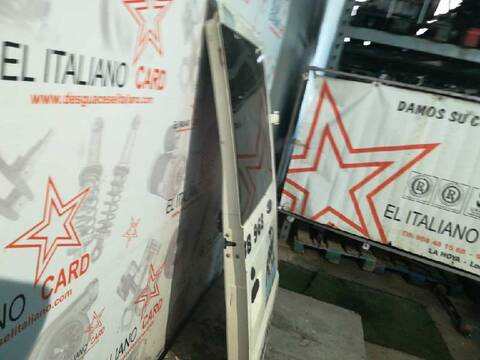 Foto 2ª: Puerta Trasera Derecha Ford Transit 90CV 66KW