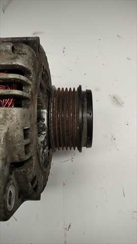 Foto 3ª: Alternador Opel Astra 1.7 D [D/Z17DTH] (2006)