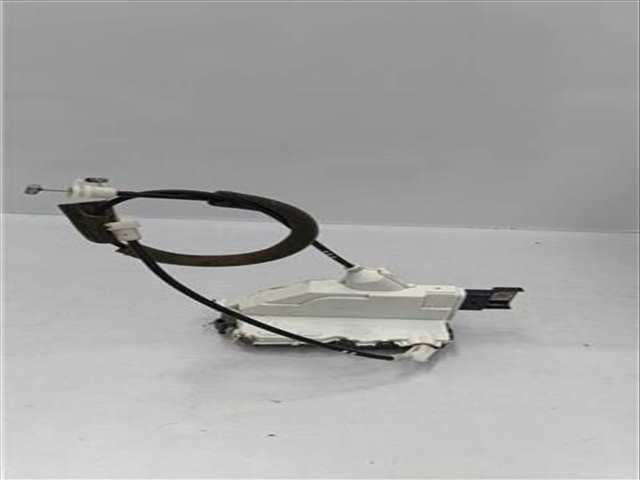 Cerradura Puerta Delantera Derecha Peugeot 3008 1.6 HDI 114CV 84KW