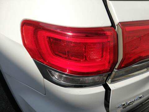 Piloto Trasero Izquierdo Jeep Grand Cherokee EXF