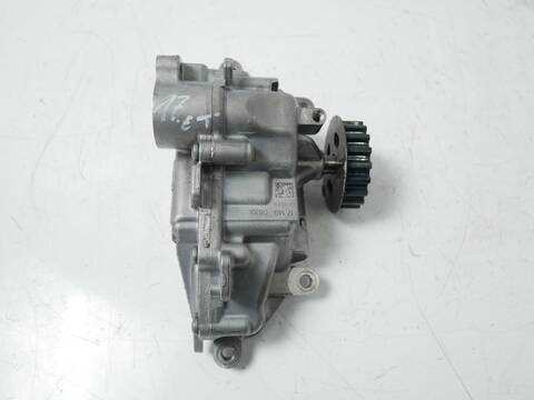 Foto 2ª: Bomba de Aceite Ford Transit 130 CV 96KW [YMF6 YMFS] (2020)