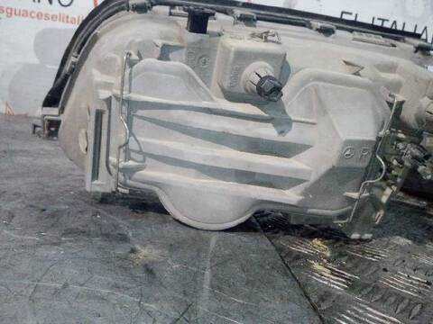 Foto 4ª: Faro Derecho Mercedes Clase C 160 180 202.018) BERLINA 122CV 90KW [111920] (1994)