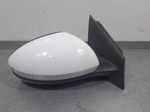 Foto 3ª: Retrovisor Derecho Renault Megane 1.5 BLUE DCI 115 K9A6) 116CV 85KW IV SPORT TOURER K9A/M/N_) [K9K872] (2020)