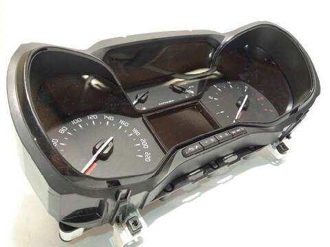 Cuadro de Instrumentos Citroen Berlingo 1.5 BLUE-HDI FAP 102CV 75KW