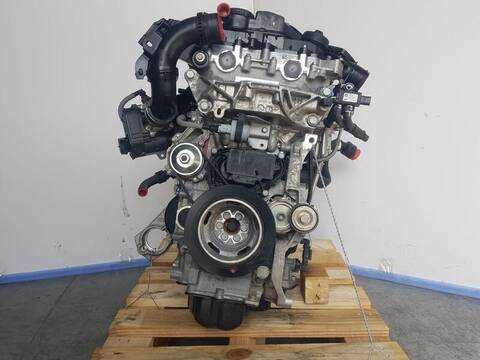 Motor Completo Opel Corsa 1.2 68) 101CV 74KW