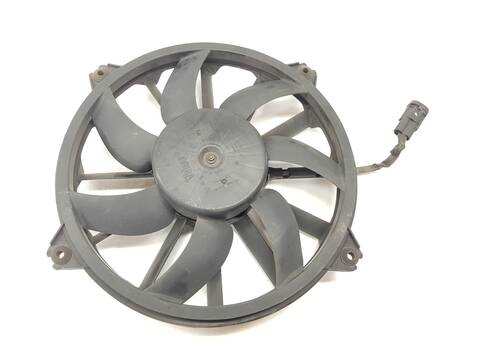 Electroventilador Peugeot Partner L1
