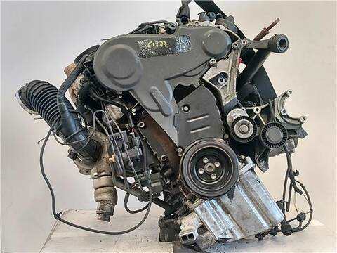 Foto 2ª: Motor Completo Audi A4 2.0 BASIS BERLINA 143CV 105KW [CAGA] (2008)