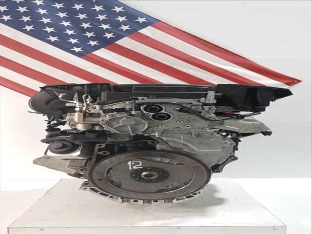 Foto 2ª: Motor Completo Porsche Cayenne 290CV 213KW [M55.01 M55 55.01] (2009)