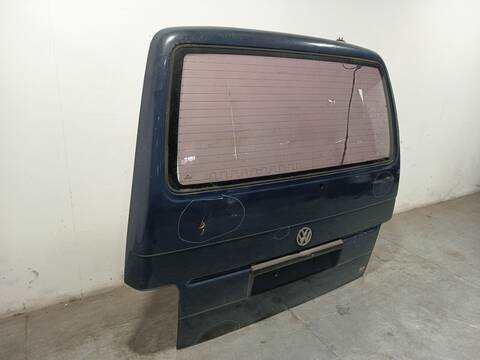 Foto 3ª: Portón Volkswagen Transporter 2.4 D 78CV 57KW FURGONETA [AAB] (1994)