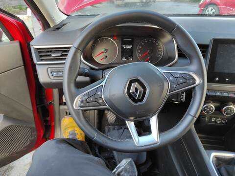 Volante Renault Clio H4D470
