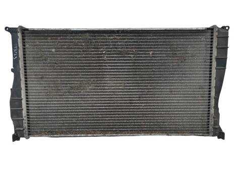 Foto 3ª: Radiador Motor Bmw Serie 3 320 2.0 D E91) TOURING (2004)