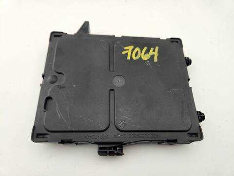 Foto 3ª: Centralita Motor ECU Nissan Qashqai 360 110CV 81KW [K9K636] (2014)