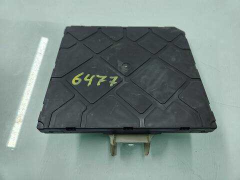 Centralita Motor ECU Volkswagen Golf SPORT R-LINE 150CV 110KW