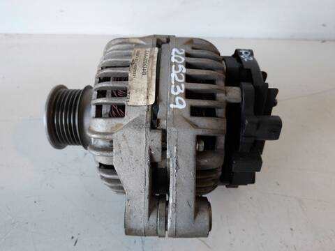 Foto 2ª: Alternador Opel Insignia A20DTH BERLINA (2009)