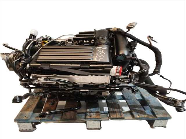 Motor Completo Volkswagen Golf GTE 150CV