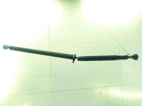 Foto 3ª: Transmision Central Land Rover Discovery 2.0 D 4X4 150CV [204DTD] (2014)