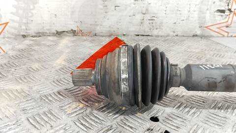 Foto 2ª: Transmision Delantera Derecha Seat Leon ERENCE 105CV 77KW [CAYC] (2011)