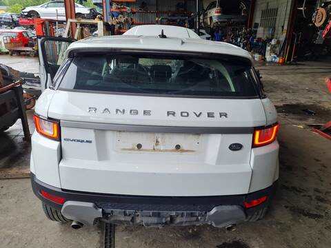 Foto 3ª: Portón Land Rover Range EVOQUE 150CV 110KW [204DTD] (2016)