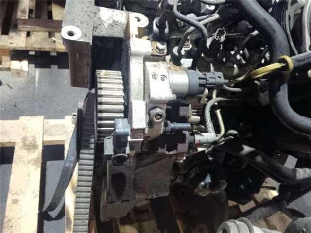 Bomba Inyeccion Renault Scenic 1.9 AUTHENTIQUE [1.9 LTR. - 88 KW DCI DIESEL] (JM)(2003-_)