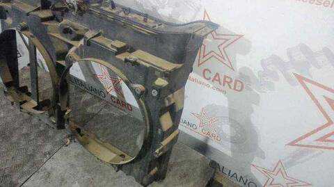 Panel Frontal Citroen Jumpy 1.6 16V HDI 90CV 66KW