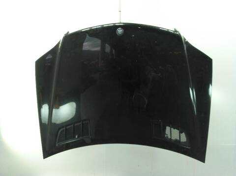 Foto 3ª: Capot Mercedes Clase ML 350 CDI 4-MATIC 164.122 [OM 642.940] (2005)