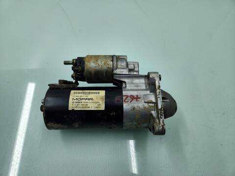 Motor de Arranque Jeep Renegade LIMITED 4X4 170CV 125KW