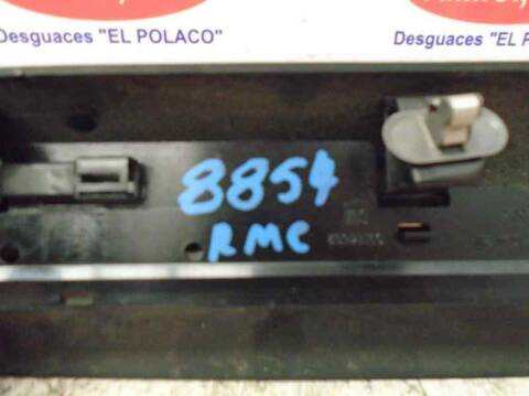 Foto 2ª: Luz Central de Freno Opel Corsa CLUB 75CV 55KW [Z12XE] (2003)