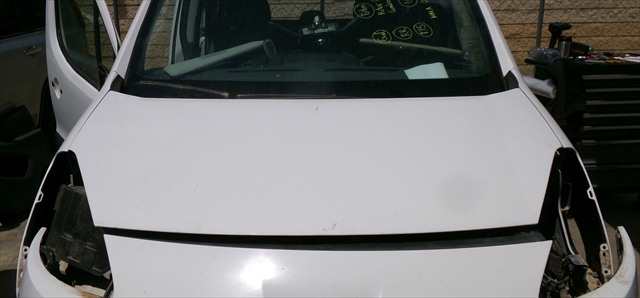 Capot Peugeot Partner 1.6 HDI 2008-2015
