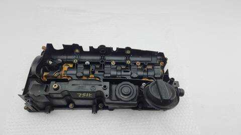 Foto 2ª: Despiece Motor Bmw Serie 3 315 318D BERLINA 143CV 105KW [N47D20C] (2015)