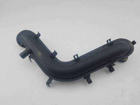 Tubo de Escape Seat Ibiza FR 116CV 85KW