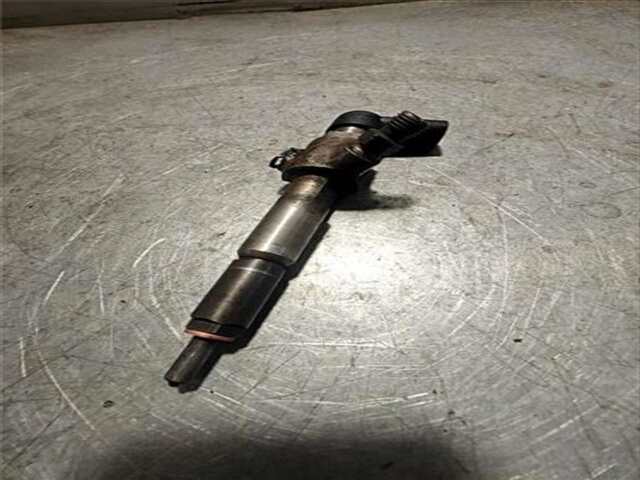 Foto 2ª: Inyectores Ford Focus 1.8 AMBIENTE (D) [1.8 LTR. - 85 KW TDCI TURBODIESEL CAT] [KKDA]