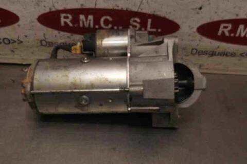 Motor de Arranque Suzuki Grand Vitara 1.9 DDIS TD 129CV 95KW