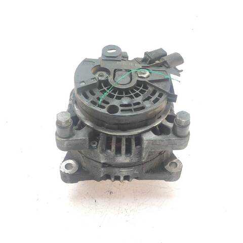 Alternador Citroen C4 1.6 HDI