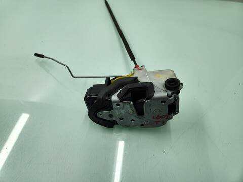 Cerradura Puerta Trasera Izquierda Opel Zafira EXPRESSION START/STOP 120CV 88KW