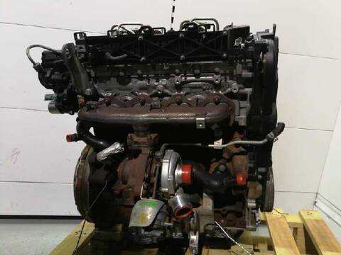 Foto 2ª: Motor Completo Ford Kuga TITANIUM 140CV 103KW [UFDA] (2011)