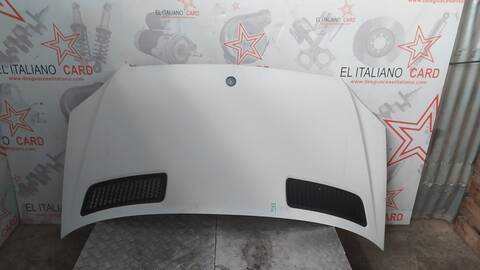 Capot Mercedes Sprinter 3.0 CDI CAT 190CV 140KW CAJA ABIERTA