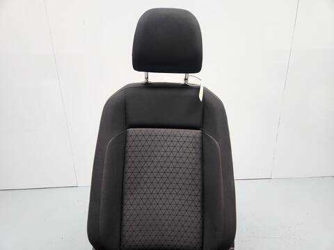 Foto 4ª: Asiento Delantero Izquierdo Volkswagen T-Cross LIFE 116CV 85KW [DKRF] (2020)