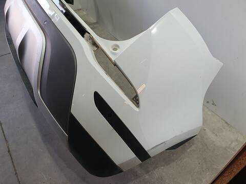 Foto 2ª: Paragolpes Trasero Land Rover Range EVOQUE 150CV 110KW [204DTD] (2020)