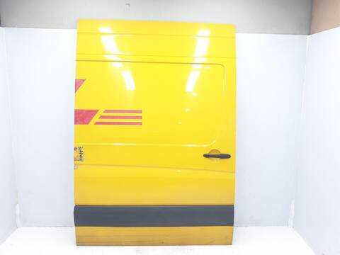 Puerta Lateral Corredera Derecha Volkswagen Crafter CAJA CERRADA 35 BATALLA LARGA CON TECHO ALTO