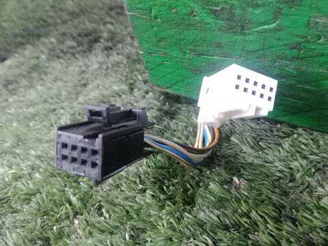 Foto 3ª: Retrovisor Izquierdo Alfa Romeo Stelvio 2.0 Q4 949.AXF2A) 201CV 148KW [552 73 835] (2018)