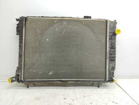 Radiador Motor Chevrolet Nubira 2.0 TCDI BERLINA 121CV 89KW