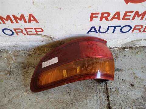 Piloto Trasero Izquierdo Toyota Previa 2.4