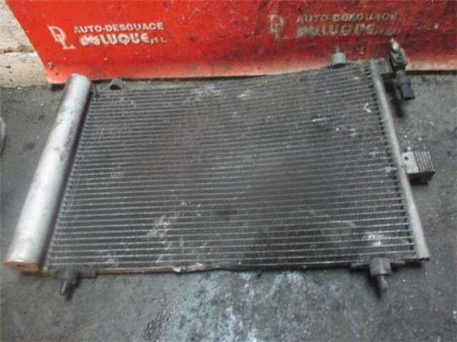 Foto 3ª: Radiador Calefaccion A.A. Peugeot 406 2.0 HDI 110 [RHZ (DW10ATED)]