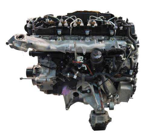 Motor Completo Bmw Serie 3 315 330D XDRIVE 286 CV 210KW