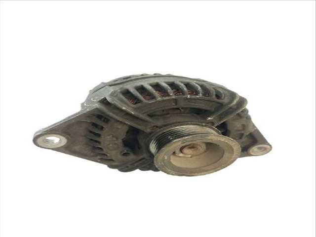 Foto 2ª: Alternador Iveco Daily 35 C 14 35 S 14 (1999)